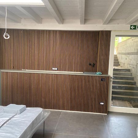 Villa Agriturismo I Tassoni à Pavullo nel Frignano Extérieur photo
