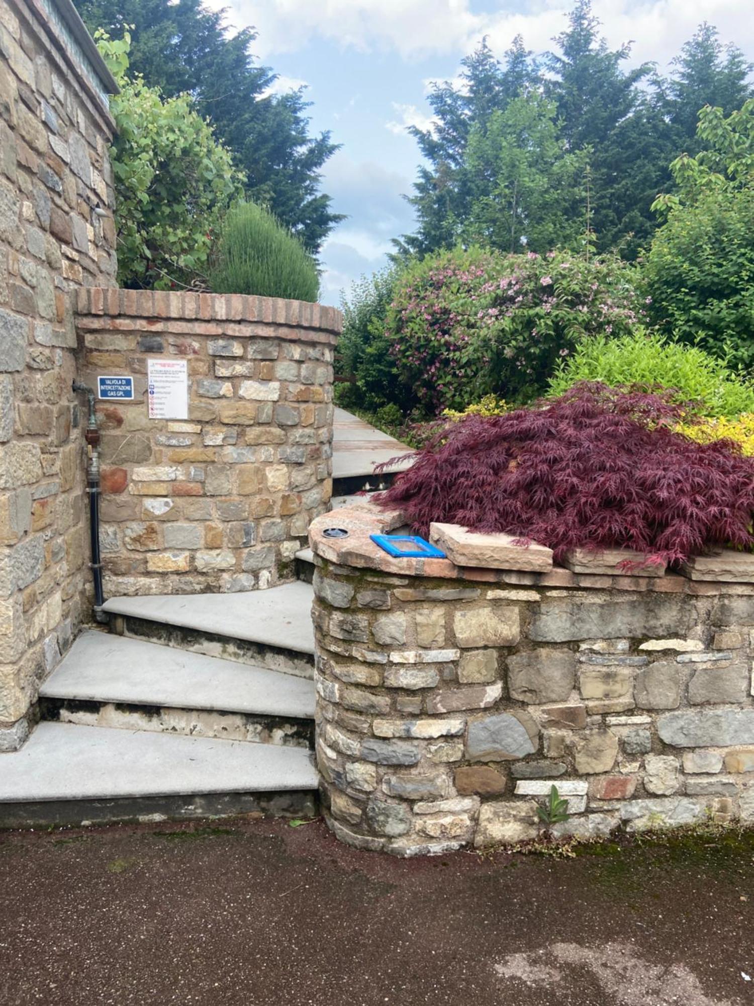 Villa Agriturismo I Tassoni à Pavullo nel Frignano Extérieur photo